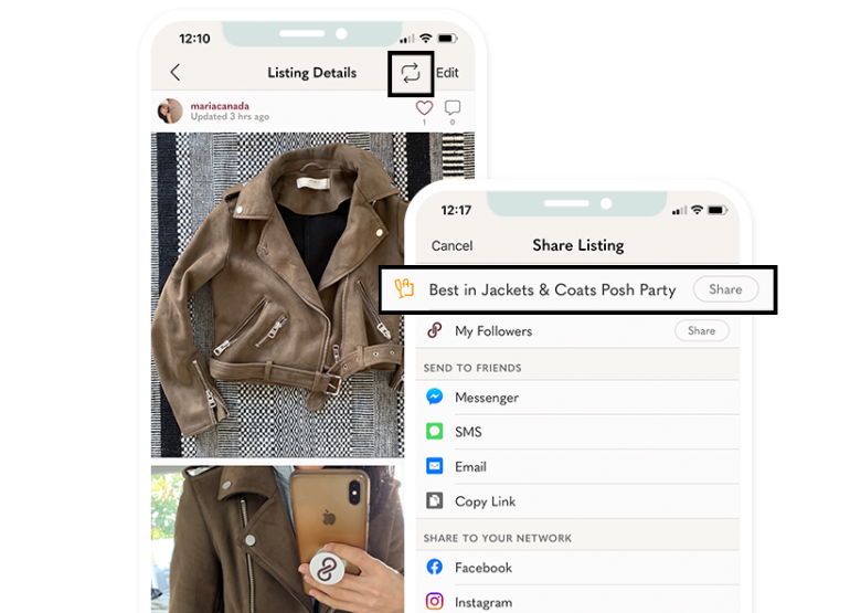 Mythbusting Common "Tips" for Selling Items Daily on Poshmark (We're Still Doing This in 2022?)